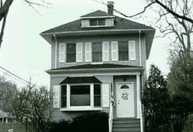 200 HIGH Street, Closter